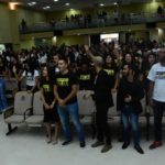 Galeria CONGRESSO UMDC 1º DIA