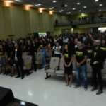 Galeria CONGRESSO UMDC 1º DIA