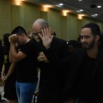 Galeria CONGRESSO UMDC 1º DIA