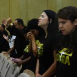 Galeria CONGRESSO UMDC 1º DIA