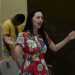 Galeria CONGRESSO UMDC 1º DIA