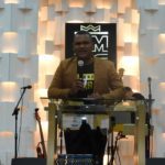 Galeria CONGRESSO UMDC 1º DIA