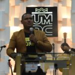 Galeria CONGRESSO UMDC 1º DIA