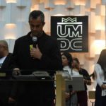 Galeria CONGRESSO UMDC 1º DIA
