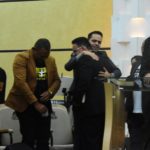 Galeria CONGRESSO UMDC 1º DIA