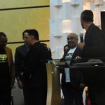 Galeria CONGRESSO UMDC 1º DIA