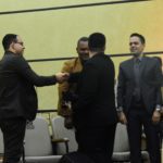 Galeria CONGRESSO UMDC 1º DIA