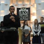 Galeria CONGRESSO UMDC 1º DIA
