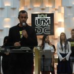 Galeria CONGRESSO UMDC 1º DIA