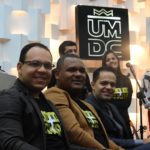 Galeria CONGRESSO UMDC 1º DIA