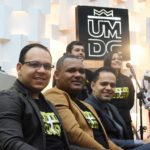 Galeria CONGRESSO UMDC 1º DIA