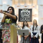 Galeria CONGRESSO UMDC 1º DIA