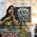 Galeria CONGRESSO UMDC 1º DIA