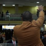 Galeria CONGRESSO UMDC 1º DIA