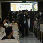 Galeria CONGRESSO UMDC 1º DIA
