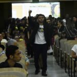 Galeria CONGRESSO UMDC 1º DIA