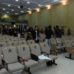 Galeria CONGRESSO UMDC 1º DIA