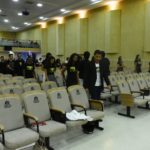 Galeria CONGRESSO UMDC 1º DIA