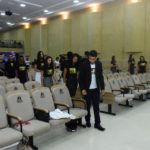 Galeria CONGRESSO UMDC 1º DIA