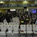 Galeria CONGRESSO UMDC 1º DIA