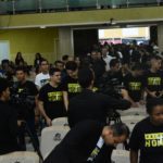 Galeria CONGRESSO UMDC 1º DIA