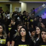 Galeria CONGRESSO UMDC 1º DIA