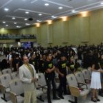 Galeria CONGRESSO UMDC 1º DIA