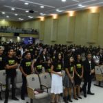 Galeria CONGRESSO UMDC 1º DIA