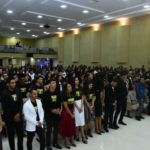 Galeria CONGRESSO UMDC 1º DIA