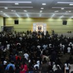 Galeria CONGRESSO UMDC 1º DIA