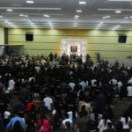 Galeria CONGRESSO UMDC 1º DIA