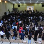 Galeria CONGRESSO UMDC 1º DIA