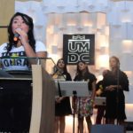 Galeria CONGRESSO UMDC 1º DIA