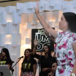 Galeria CONGRESSO UMDC 1º DIA