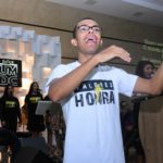 Galeria CONGRESSO UMDC 1º DIA