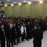 Galeria CONGRESSO UMDC 1º DIA