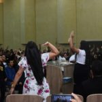 Galeria CONGRESSO UMDC 1º DIA