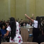 Galeria CONGRESSO UMDC 1º DIA