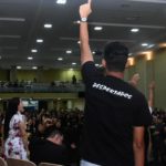 Galeria CONGRESSO UMDC 1º DIA