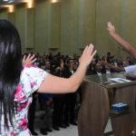 Galeria CONGRESSO UMDC 1º DIA