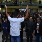 Galeria CONGRESSO UMDC 1º DIA