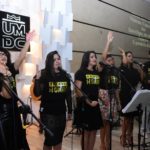 Galeria CONGRESSO UMDC 1º DIA