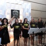 Galeria CONGRESSO UMDC 1º DIA