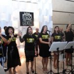 Galeria CONGRESSO UMDC 1º DIA