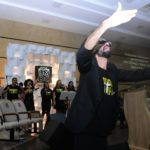 Galeria CONGRESSO UMDC 1º DIA