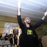 Galeria CONGRESSO UMDC 1º DIA