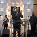 Galeria CONGRESSO UMDC 1º DIA