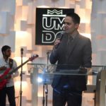 Galeria CONGRESSO UMDC 1º DIA