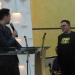 Galeria CONGRESSO UMDC 1º DIA