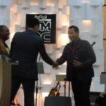 Galeria CONGRESSO UMDC 1º DIA